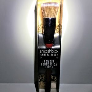 Smashbox, Powder Foundation Brush